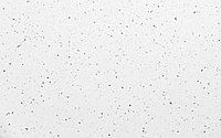 Столешницы Скиф / Постформинг / №55 Ледяная искра белая (глянец) 4200 мм