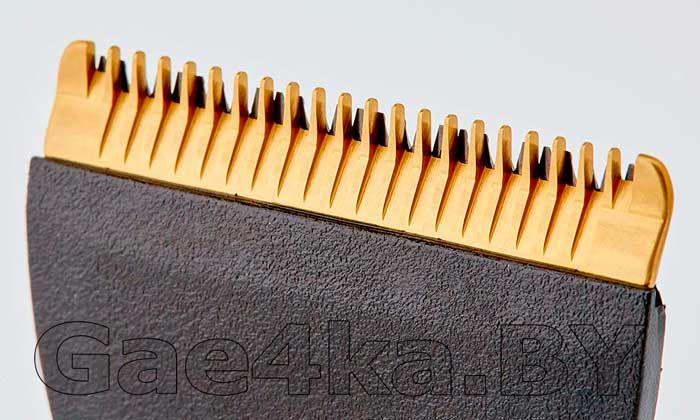 Нож к машинке для стрижки волос Panasonic WER9714Y - фото 5 - id-p181980036