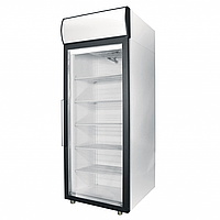 Шкаф холодильный POLAIR DM105-S Б/У