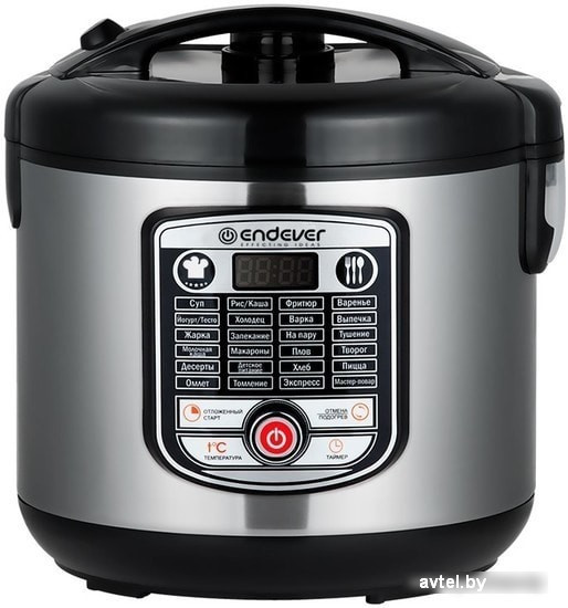 Мультиварка Endever Vita-60