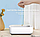 Ультразвуковая ванна Cleaning Mashine для чистки ювелирных изделий, очков, маникюрных принадлежностей, 300 мл, фото 10