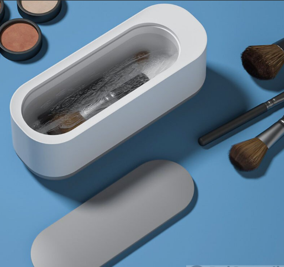 Ультразвуковая ванна Cleaning Mashine для чистки ювелирных изделий, очков, маникюрных принадлежностей, 300 мл - фото 2 - id-p181993835