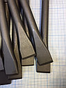 Зубило для пневмомолотка 3217 20 х 178 мм (шестигранный хвостовик, плоское), фото 2