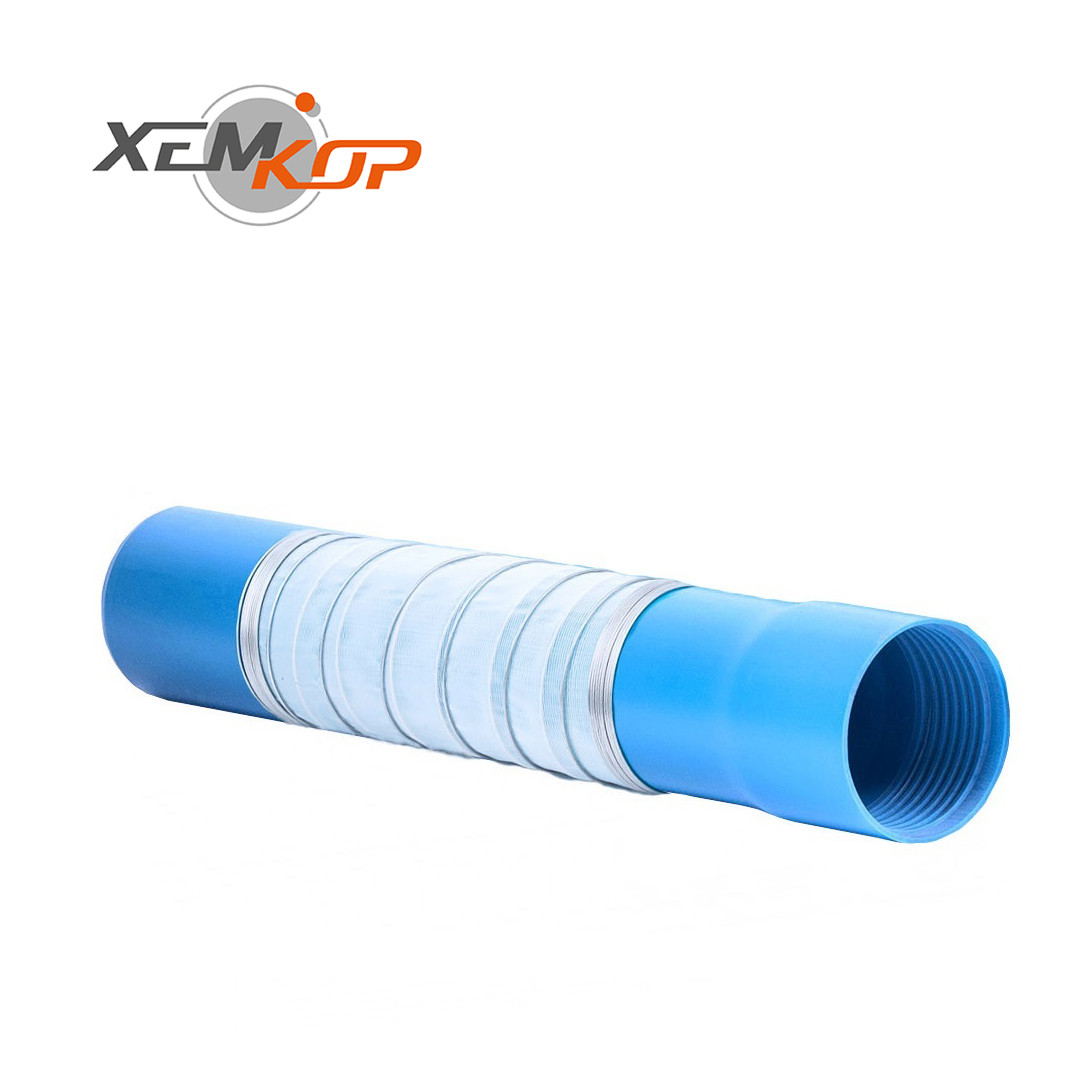 Фильтр с сеткой для скважины 90/5,0/3000