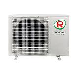 Сплит-система Royal Clima Renaissance DC EU  Inverter RCI-RNC30HN, фото 3