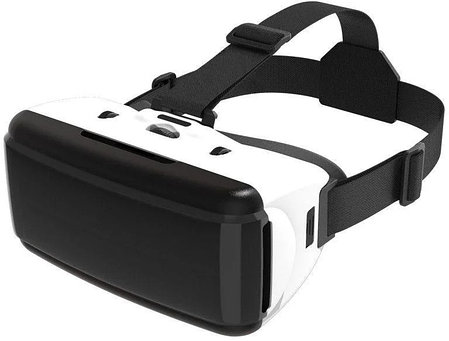 Очки виртуальной реальности Ritmix RVR-100, фото 2