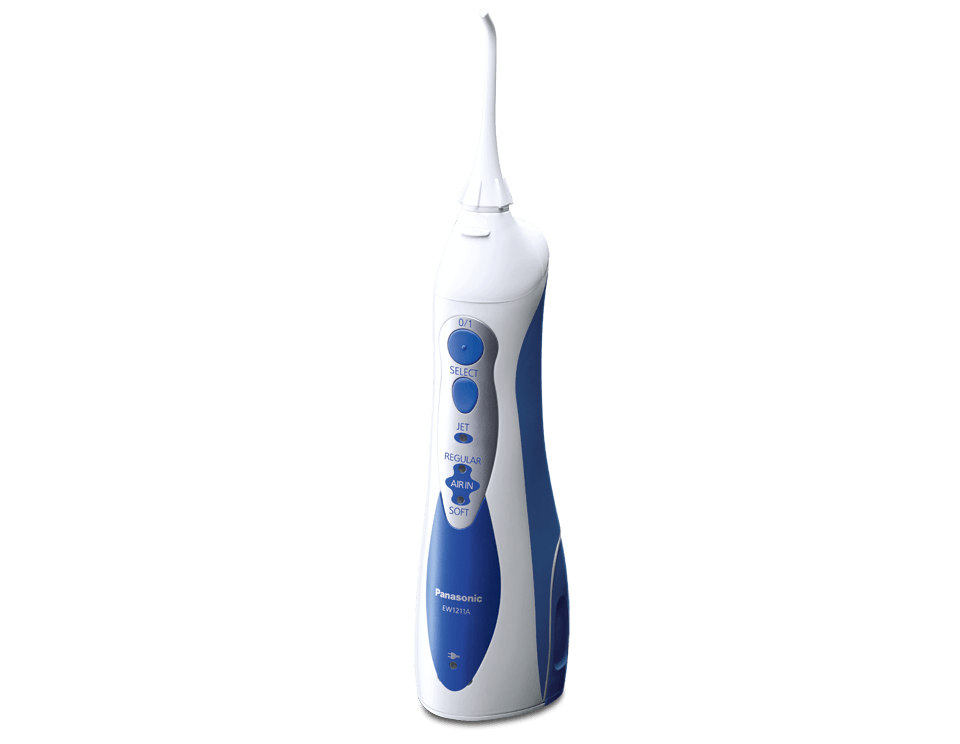 Ирригатор полости рта Panasonic EW-1211-A321