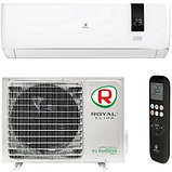 Сплит-система Royal Clima Sparta Inverter RCI-SAX30HN, фото 2