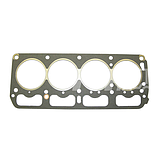 Прокладка ГБЦ Toyota 5K  111157812071, фото 2