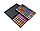 Палитра теней для век 120 цветов SiPL, фото 2