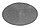 Коврик тефлоновый сетчатый для гриля и барбекю округлый SiPL, фото 5