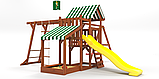 Детская площадка Савушка TooSun (Тусун) 4 Plus с песочницей, фото 3