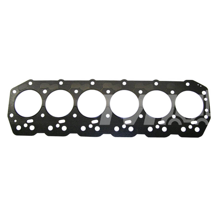 Прокладка ГБЦ Toyota 13Z 111157878071