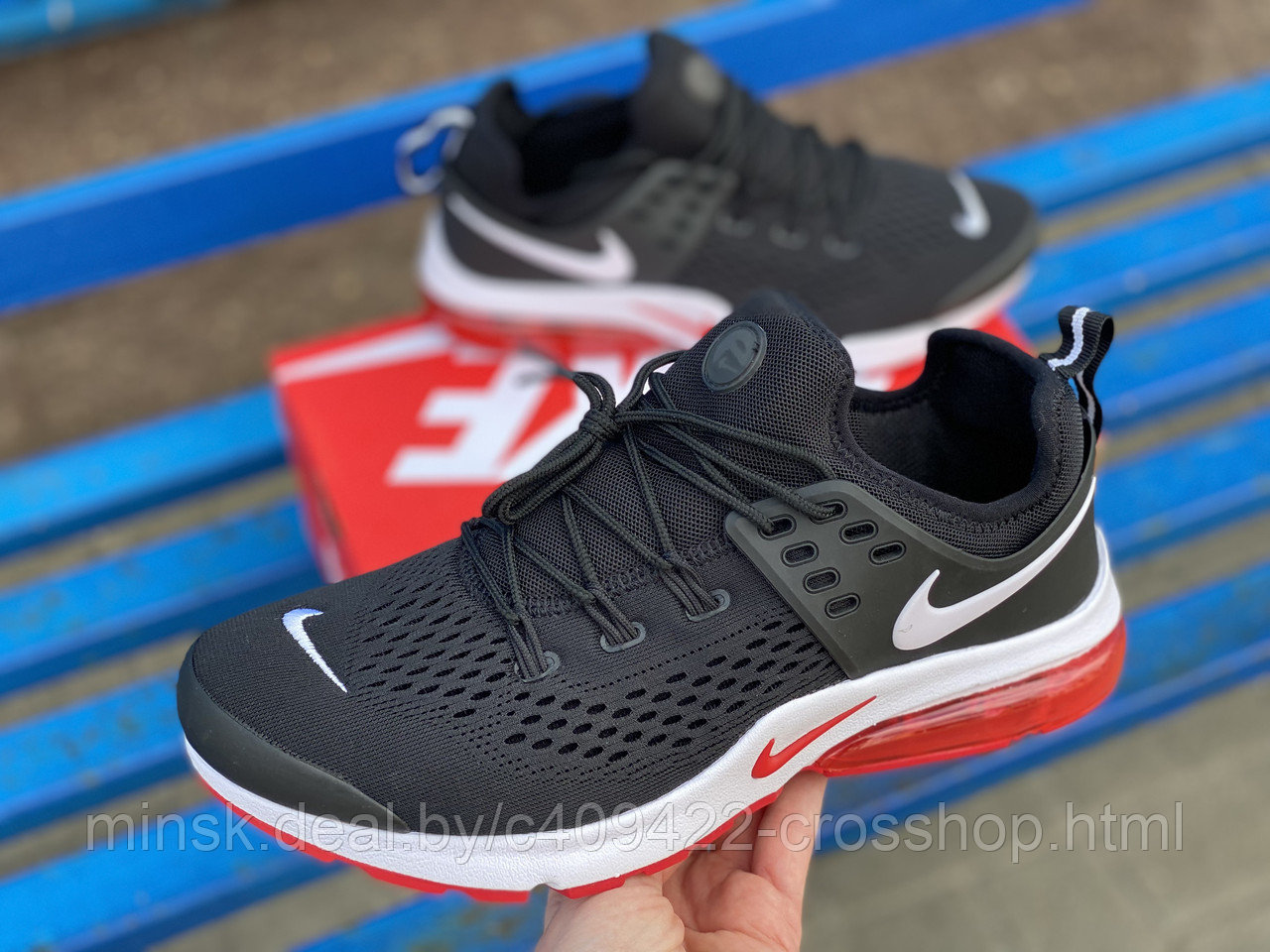 Nike Air Presto Deal.by