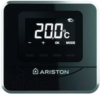 Термостат для климатической техники Ariston Cube 3319116