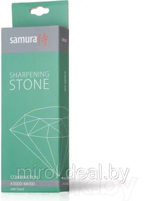 Точильный камень Samura SCS-3800/U-K - фото 2 - id-p182082838