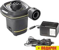 Насос Intex Quick Fill 12/220V 66634