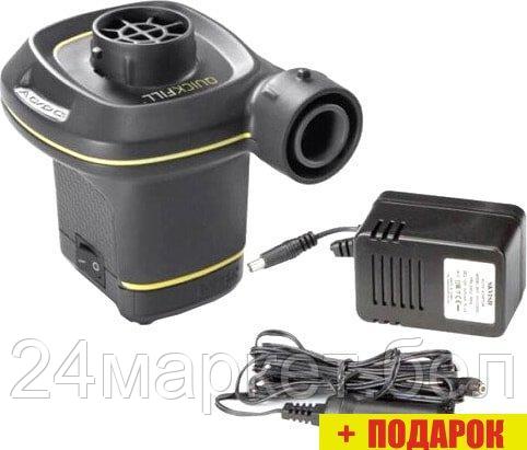 Насос Intex Quick Fill 12/220V 66634 - фото 1 - id-p182112107