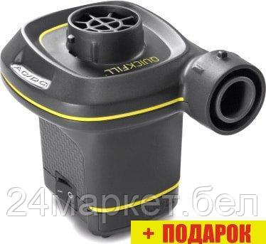 Насос Intex Quick Fill 12/220V 66634 - фото 2 - id-p182112107