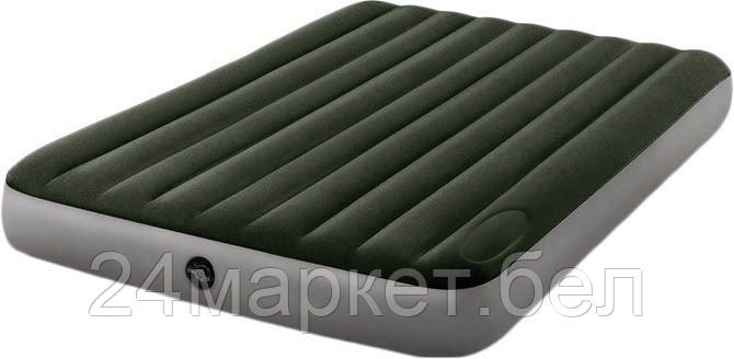 Надувной матрас Intex Downy Bed 64763