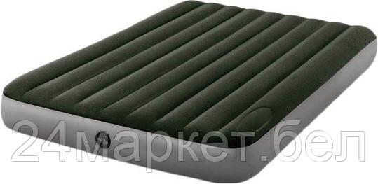 Надувной матрас Intex Downy Bed 64763, фото 2