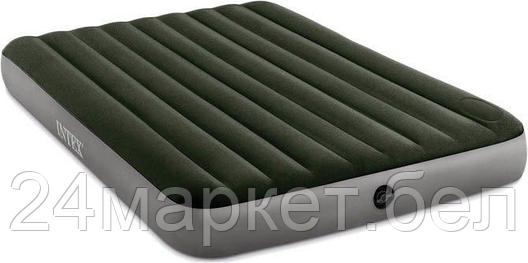 Надувной матрас Intex Downy Bed 64763, фото 2