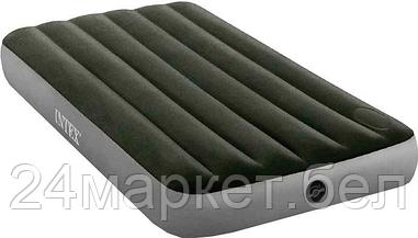 Надувной матрас Intex Downy Airbed 64761