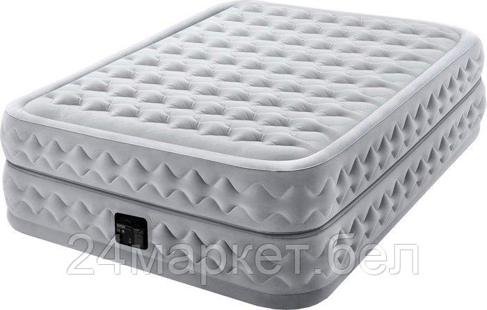 Надувная кровать Intex Supreme Air-Flow Bed 64490, фото 2