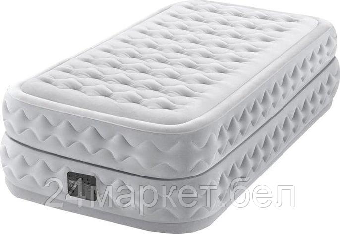 Надувная кровать Intex Supreme Air-Flow Bed 64488, фото 2