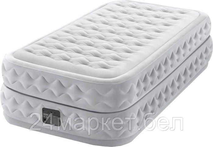 Надувная кровать Intex Supreme Air-Flow Bed 64488 - фото 1 - id-p182112115