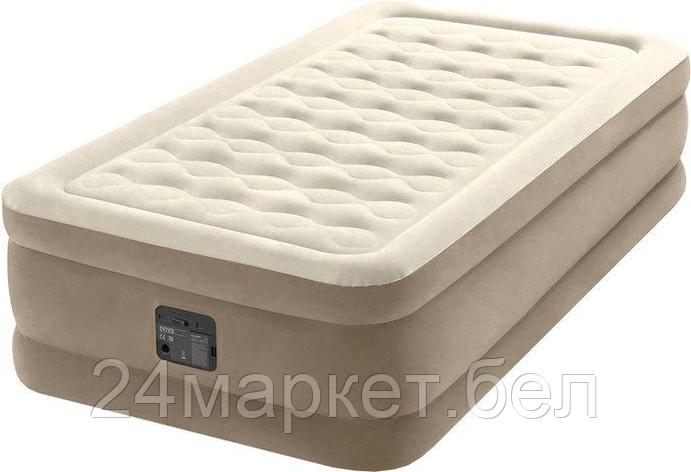 Надувная кровать Intex Ultra Plush Bed 64426, фото 2