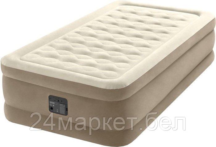 Надувная кровать Intex Ultra Plush Bed 64426 - фото 1 - id-p182112116