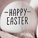 Полотенце "Этель" Easter eggs 40х73 см, 100% хлопок, саржа 190 гр/м2, фото 3