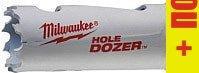 Коронка Milwaukee Hole Dozer 49560027, фото 2