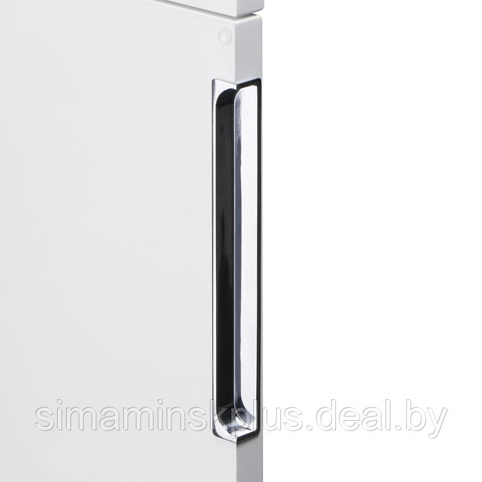 Шкаф-колонна Aquaton «Рене», доводчик, цвет белый, грецкий орех, 25 см х 31 см - фото 4 - id-p182111914