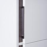 Шкаф-колонна Aquaton «Рене», доводчик, цвет белый, грецкий орех, 25 см х 31 см, фото 5