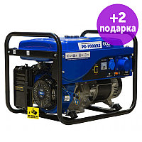 Генератор (электростанция) Eco PE 7000 RS