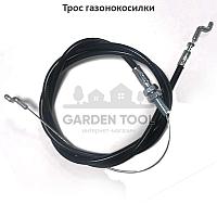 Трос отключения двигателя G639XX50000