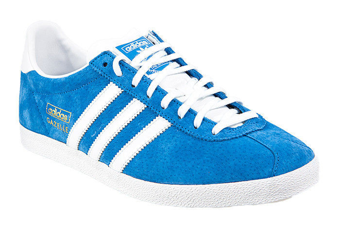 Кроссовки Adidas GAZELLE