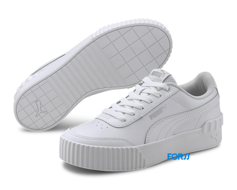 Кроссовки Puma Carina Lift TW