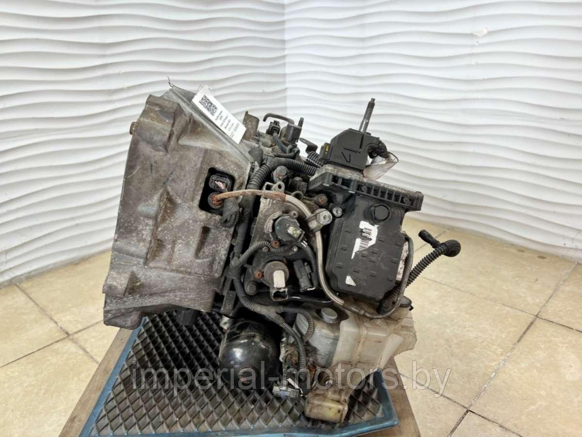 Коробка передач (робот) Citroen C4 Picasso 1 - фото 7 - id-p181228442