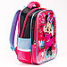 Рюкзак школьный, 39 см х 30 см х 14 см "Music", Минни Маус, фото 8