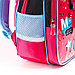 Рюкзак школьный, 39 см х 30 см х 14 см "Music", Минни Маус, фото 9