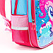Рюкзак школьный, 39 см х 30 см х 14 см "Пинки Пай", My little Pony, фото 9