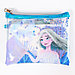 Набор с прядями, тату, стразами, в сумочке «Набор красоты для творчества» Холодное сердце, фото 5