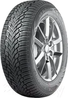 Зимняя шина Nokian Tyres WR SUV 4 265/55R19 109V