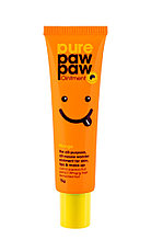 Pure Paw Paw Восстанавливающий бальзам с ароматом манго Mango, 15 мл