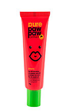Pure Paw Paw Восстанавливающий бальзам с ароматом вишни Cherry, 15 мл