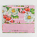 Пакет крафтовый горизонтальный «Весна», M 30 х 26 х 9 см, фото 4