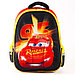 Рюкзак школьный, 39 см х 30 см х 14 см "95", Тачки, фото 5